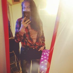 Meet your Posher, Charla